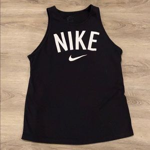 Nike Dri-fit tank top